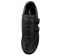 Zapatilla Ciclismo MTB GW KONE CARBON NEGRO