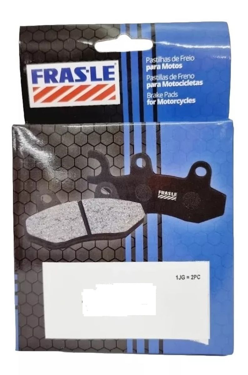 Pastillas Freno Frasle Delantera Ducati950 1200 BMW R1200GS