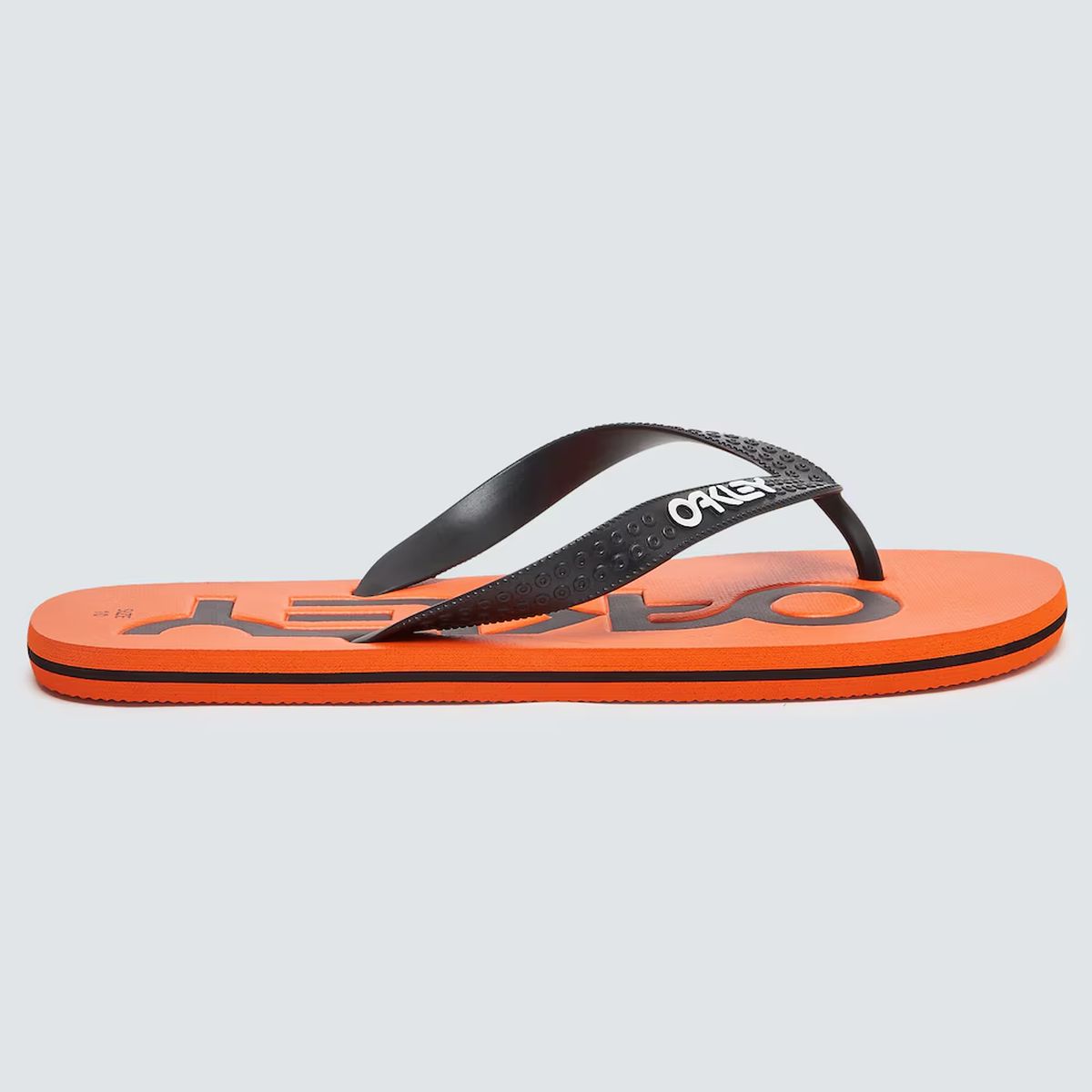 Sandalias Oakley Chanclas Universitarias Flip Flop