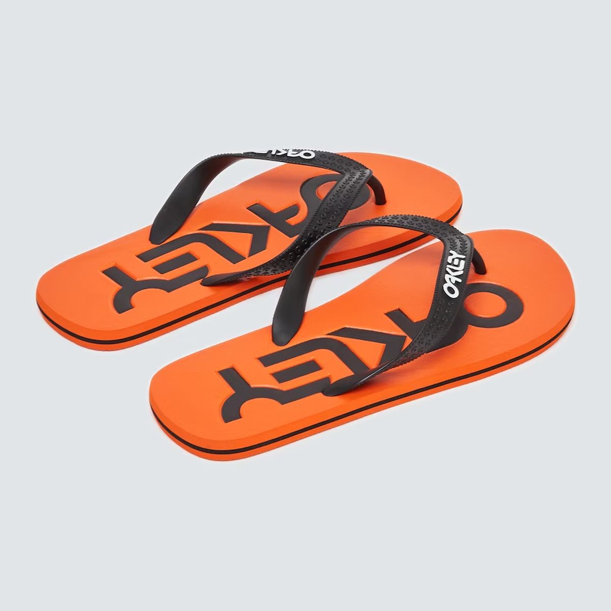 Sandalias Oakley Chanclas Universitarias Flip Flop