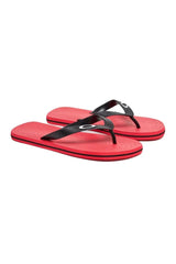 Sandalias Oakley Catalina Flip Flop Rojas