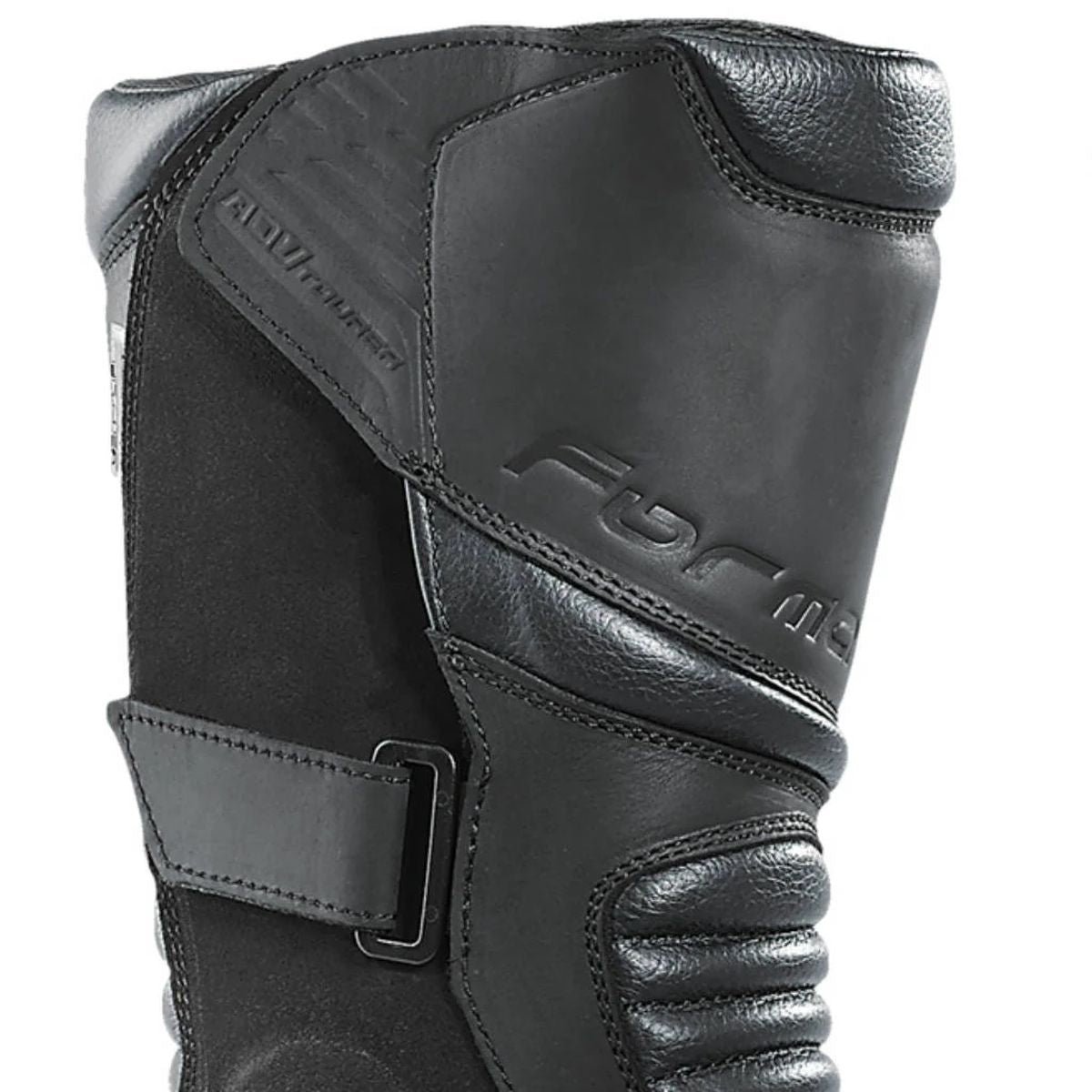 Bota Forma - Adv Tourer Negra