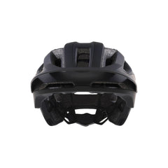 Casco de Ciclismo Oakley MTB DRT3 Hunter Negro Mate Satinado