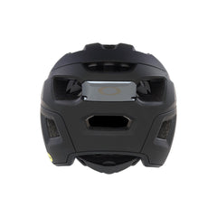 Casco de Ciclismo Oakley MTB DRT3 Hunter Negro Mate Satinado