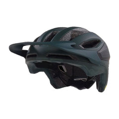 Casco de Ciclismo Oakley MTB DRT3 Hunter Verde/Negro