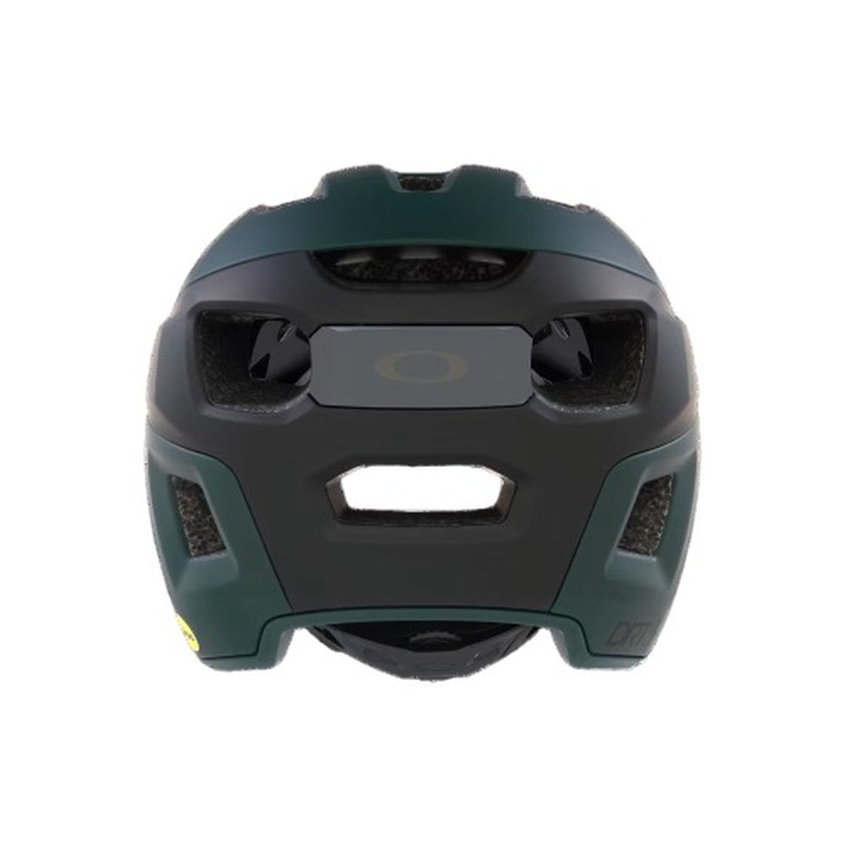 Casco de Ciclismo Oakley MTB DRT3 Hunter Verde/Negro