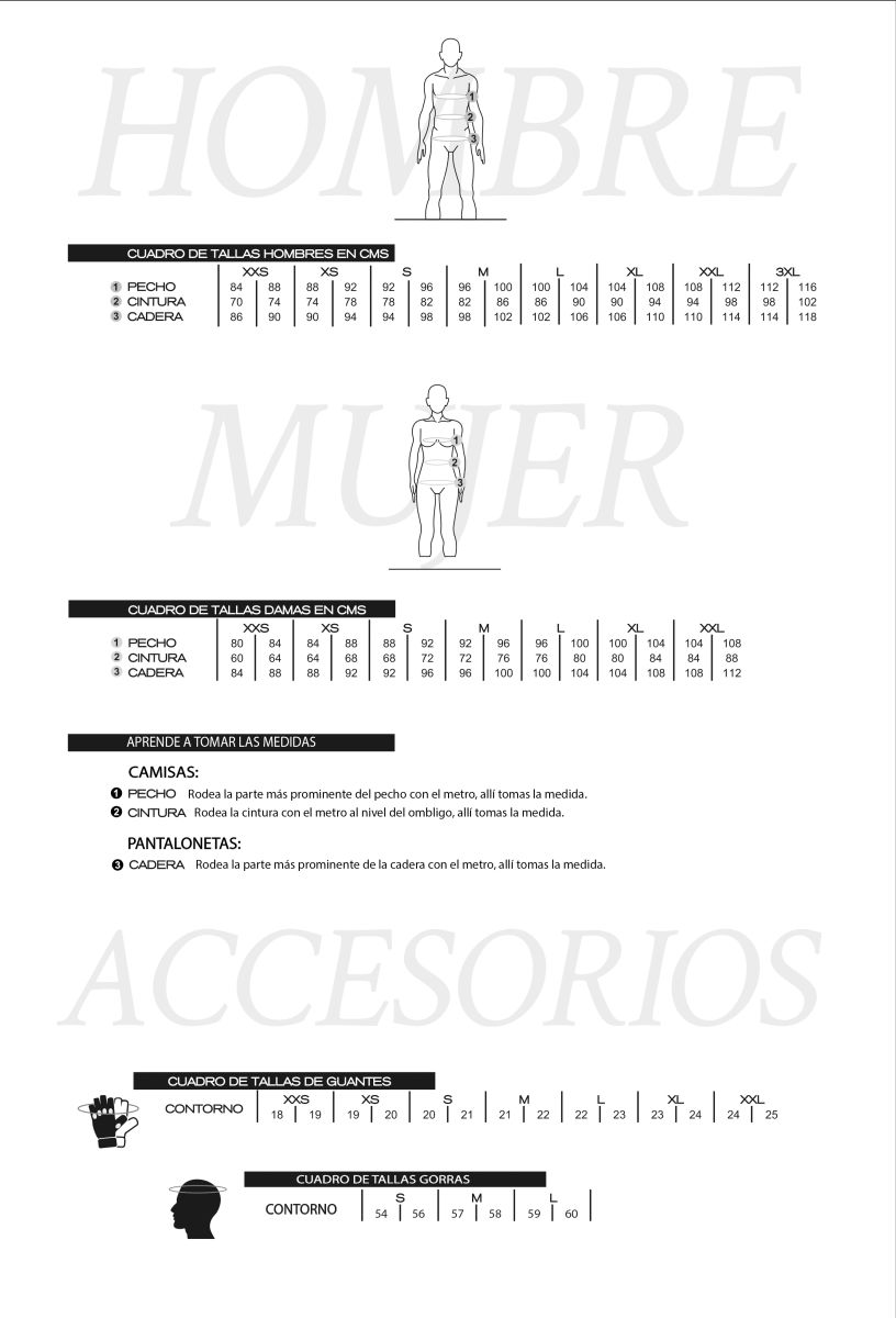 Enterizo de Ciclismo Safetti Mujer Trinova