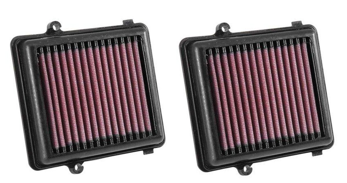 Filtro de Aire K&N Honda Africa Twin 1100/22