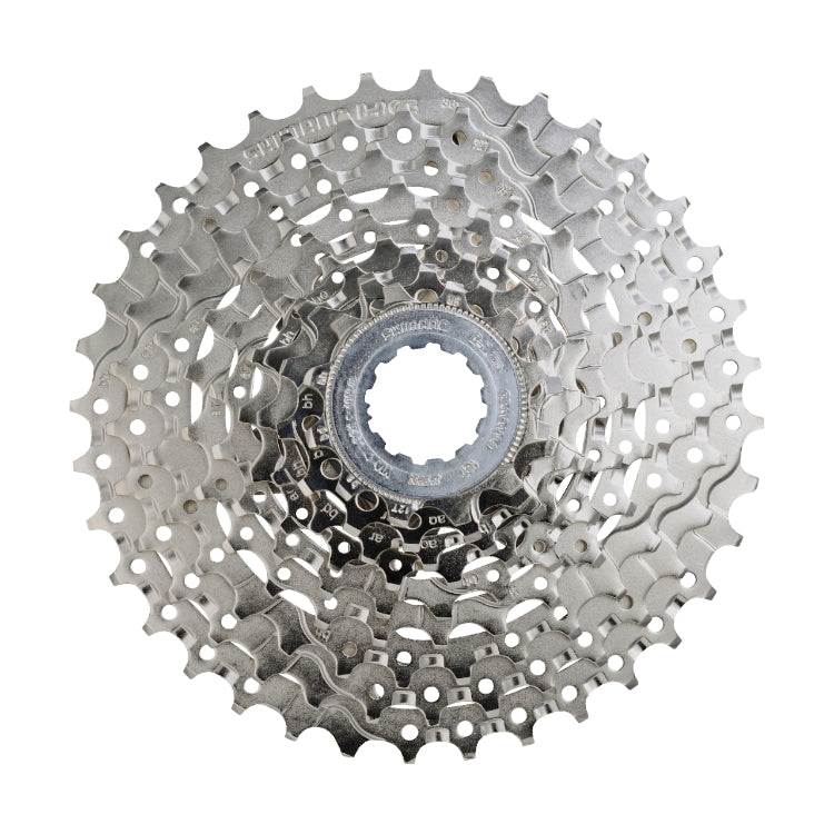 Cassette Pacha Shimano CS Hg400 9 Velocidades 12-36t