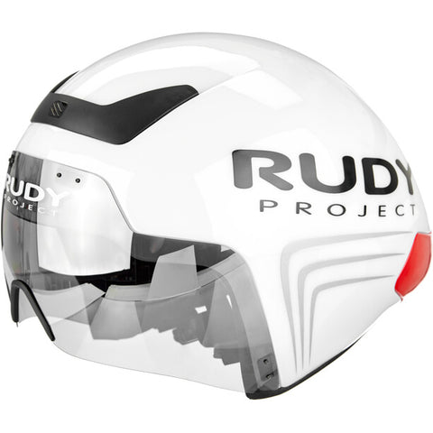 Casco de Ciclismo Rudy Project THE WING Blanco