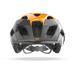 Casco de Ciclismo Rudy Project CROSSWAY LEAD/ORANGE SHINY