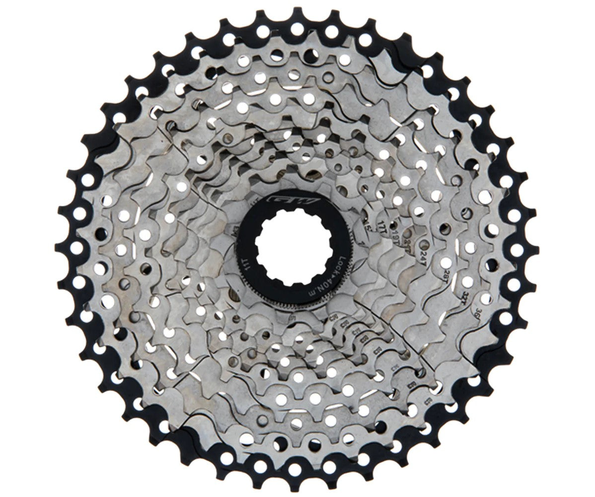 Cassette Pacha GW HR11-40  11 Velocidades