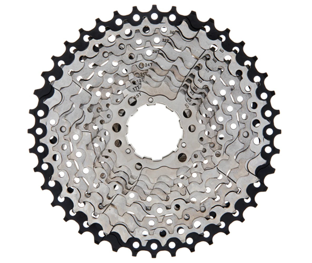 Cassette Pacha GW HR11-40  11 Velocidades