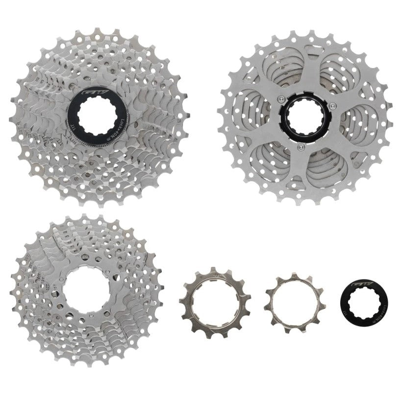 Cassette Pacha GW HR9-28 9 Velocidades