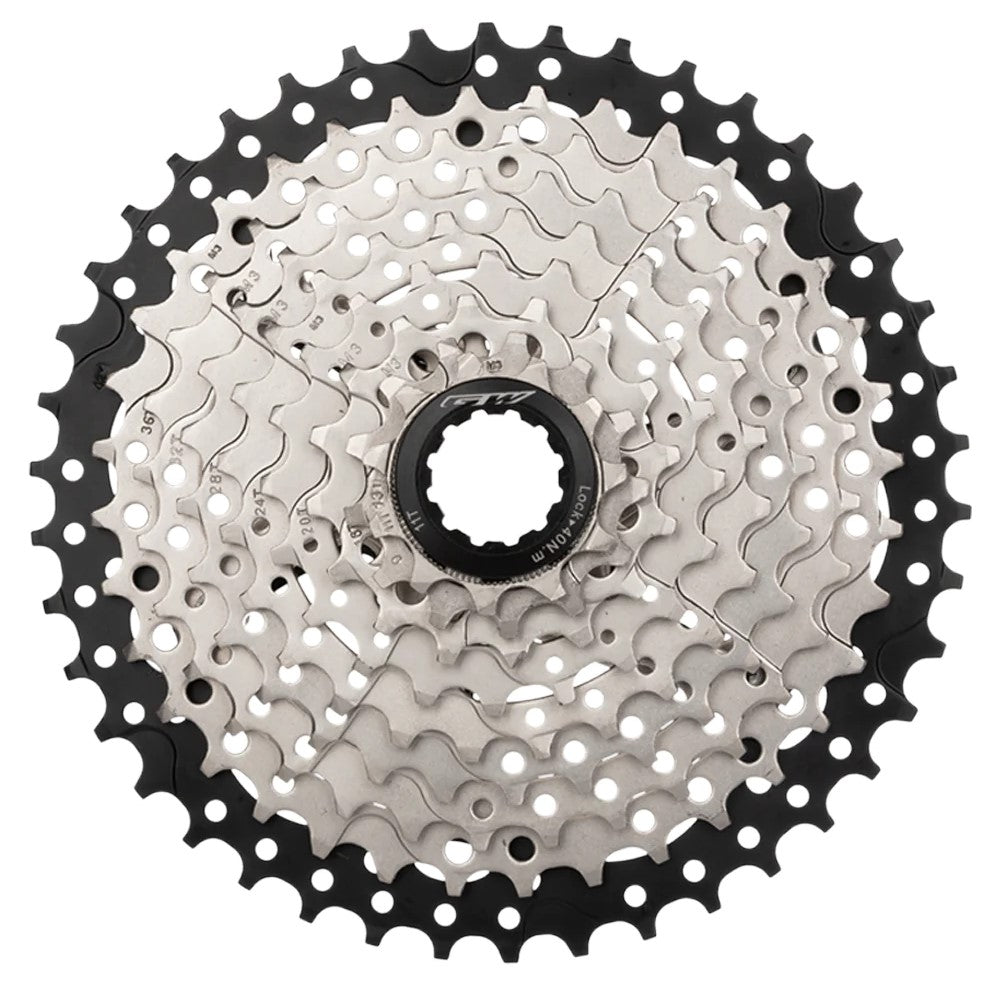 Cassette Pacha GW HR9 9 Velocidades