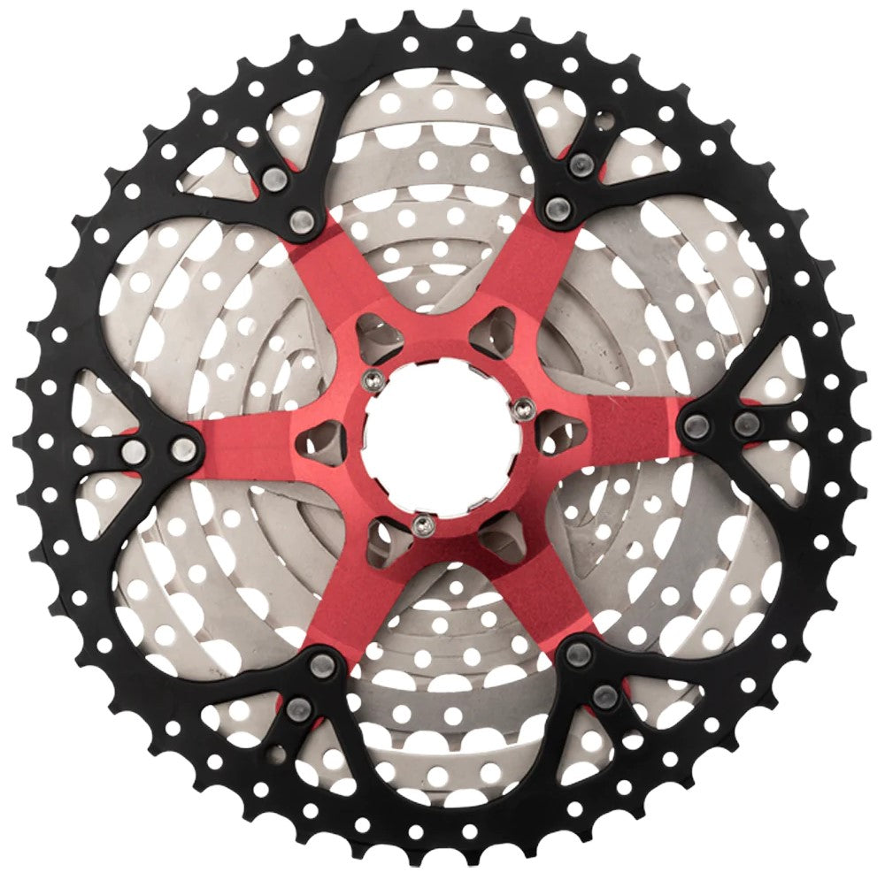 Cassette Pacha GW HR9-46 9 Velocidades