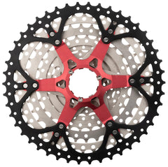 Cassette Pacha GW HR9-46 9 Velocidades