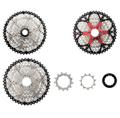 Cassette Pacha GW HR9-46 9 Velocidades