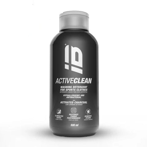 Detergente Limpiador Ibsports ActiveClean 500 Ml