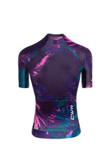 Jersey de Ciclismo M/C Cyclewear - Mujer