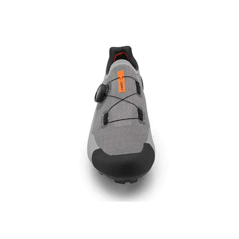 Zapatilla Ciclismo MTB DMT KM30 Gris/Negro