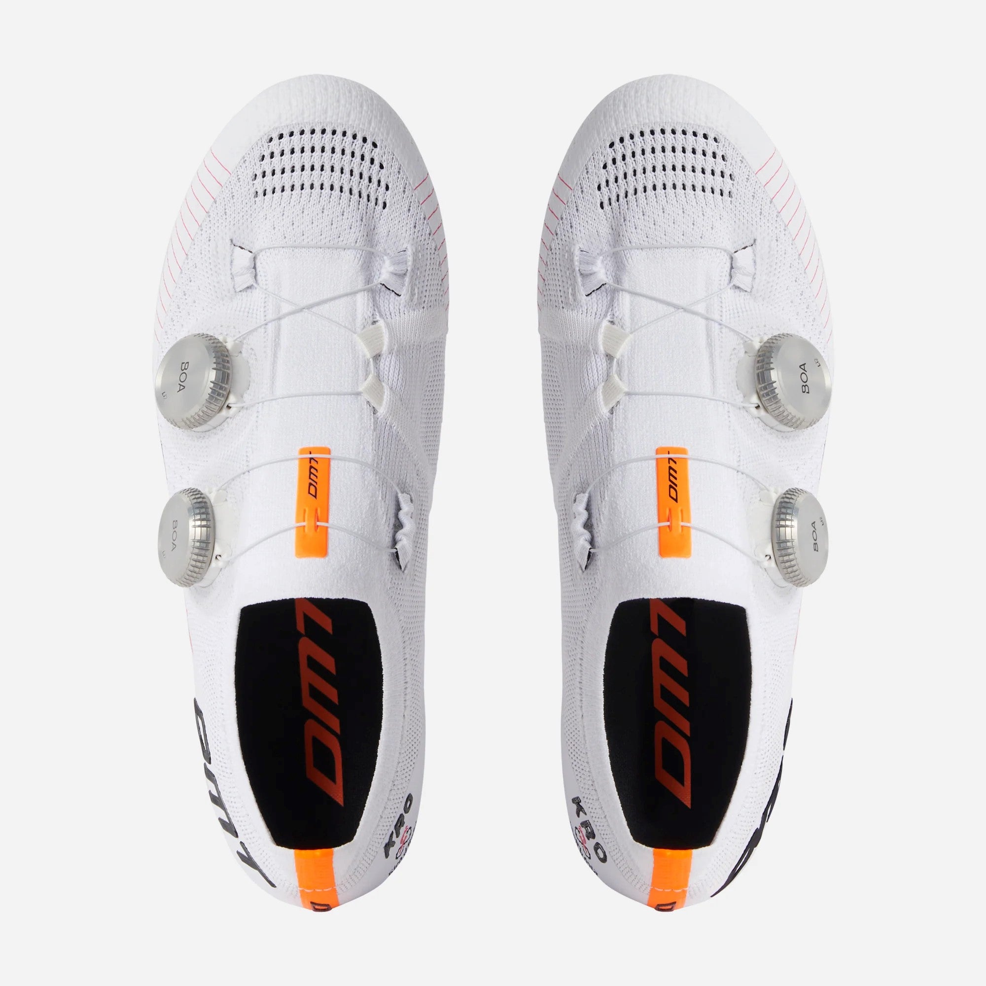 Zapatilla Ciclismo Ruta DMT Kr0 GIRO D´ITALIA