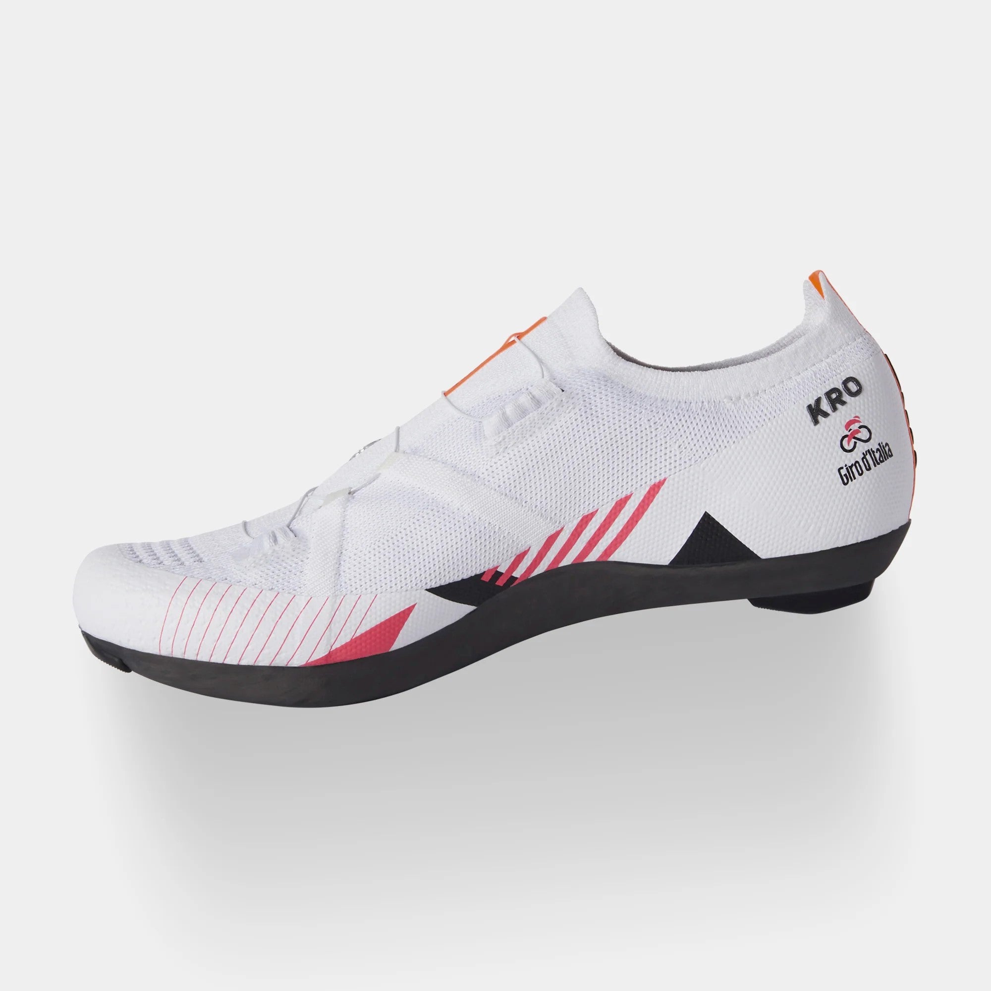 Zapatilla Ciclismo Ruta DMT Kr0 GIRO D´ITALIA