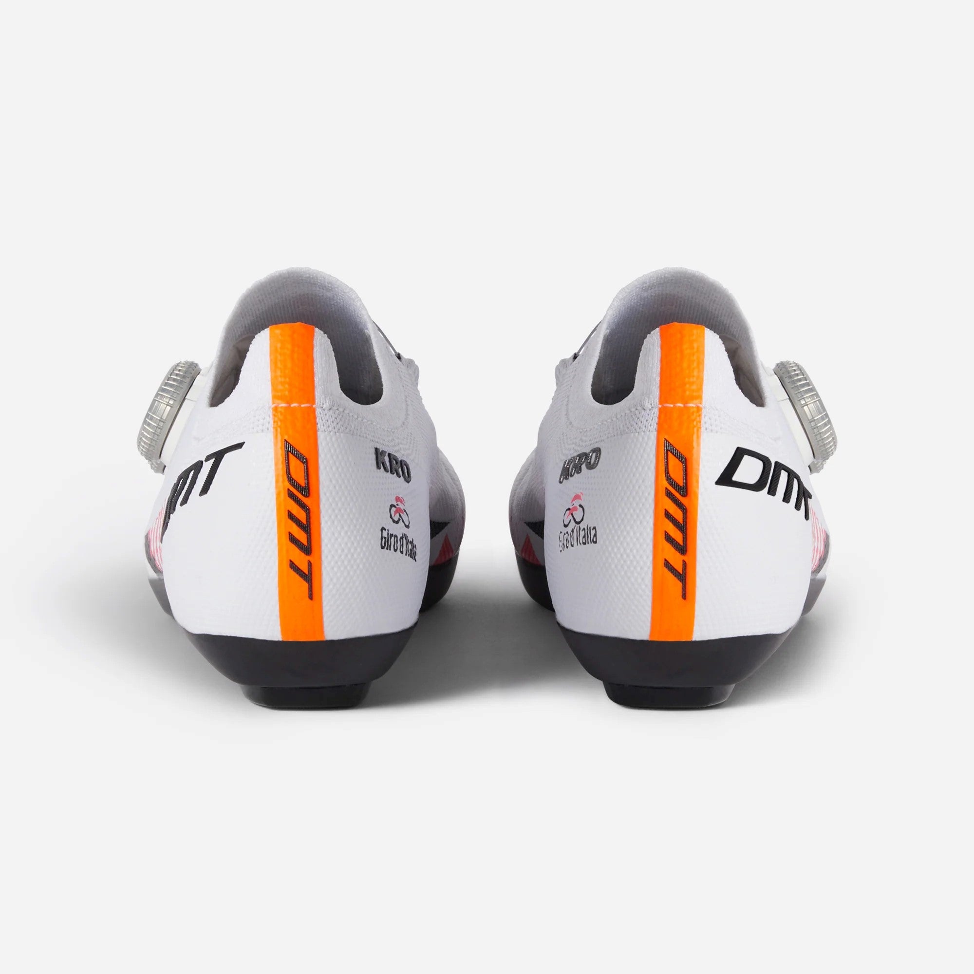 Zapatilla Ciclismo Ruta DMT Kr0 GIRO D´ITALIA