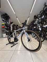 Bicicleta de Ruta Liv Usada Langma Advanced Disc 2 21 Plata