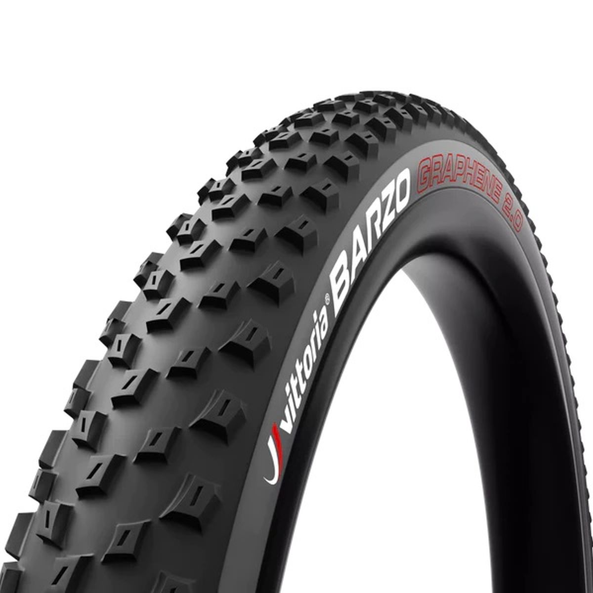 Llanta Vittoria Barzo Tnt Negra 29" XC-Trail