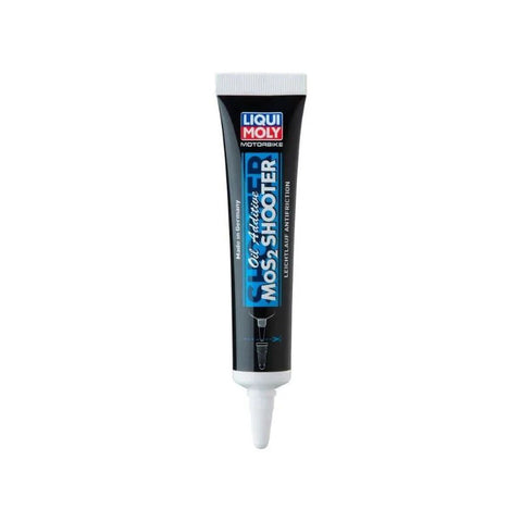 Liqui Moly Aditivo AC Moto MoS2 Antidesgaste 20ml