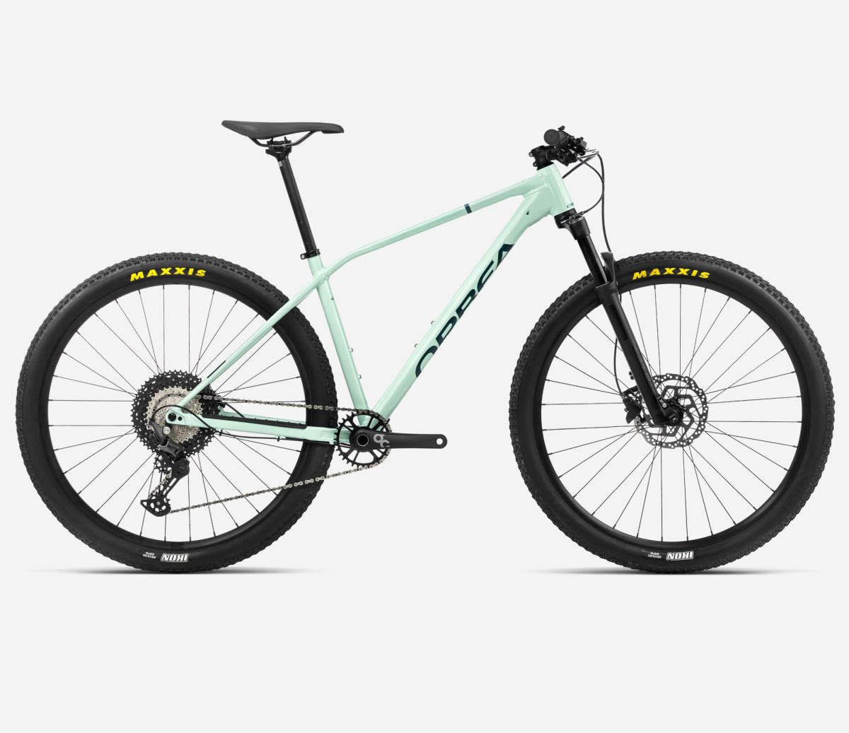 Bicicleta MTB Orbea Alma H30 2023