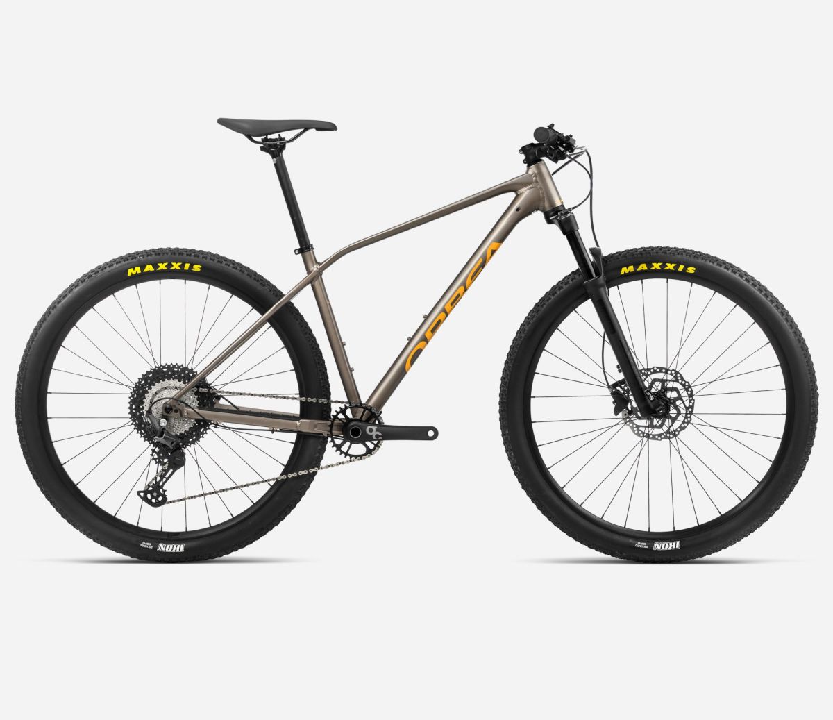 Bicicleta MTB Orbea Alma H30 2023