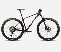 Bicicleta MTB Orbea Alma H30 2023