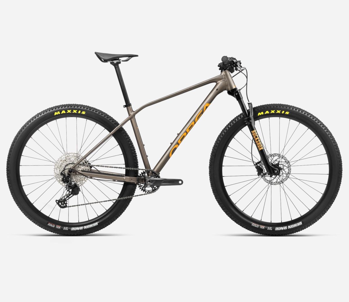 Bicicleta MTB Orbea Alma H20 2023