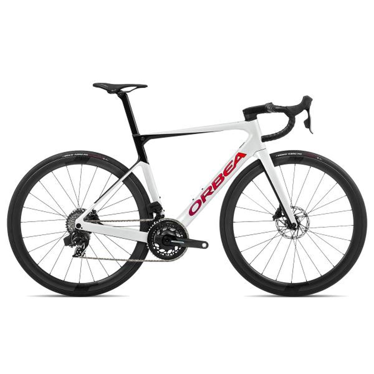 Bicicleta Ruta Orbea Orca M21eLTD Pwr 2023