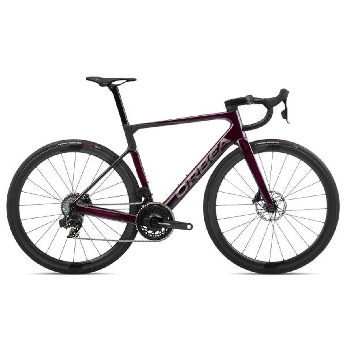 Bicicleta Ruta Orbea Orca M21eLTD Pwr 2023