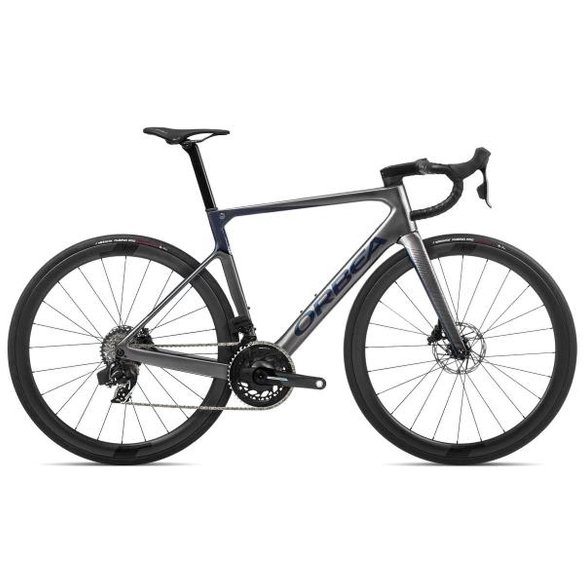 Bicicleta Ruta Orbea Orca M21eLTD Pwr 2023