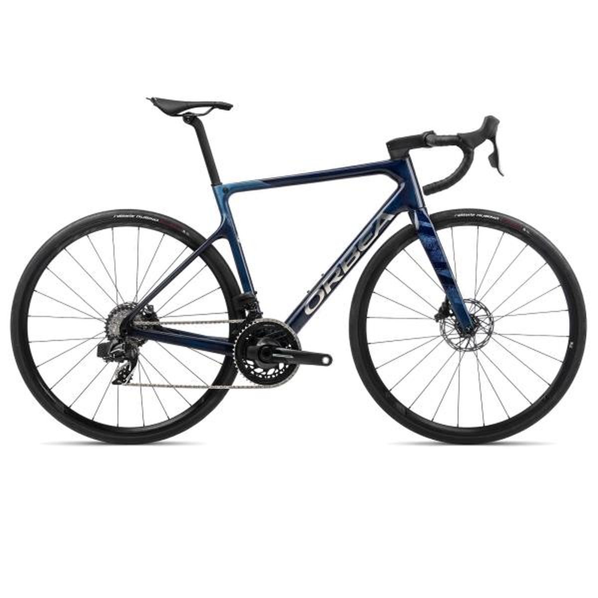 Bicicleta Ruta Orbea Orca M21Eteam Pwr 2023