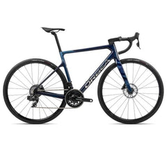 Bicicleta Ruta Orbea Orca M21Eteam Pwr 2023