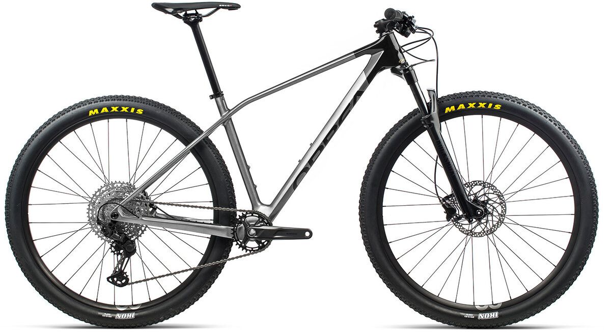 Bicicleta MTB Orbea Alma M50 2022