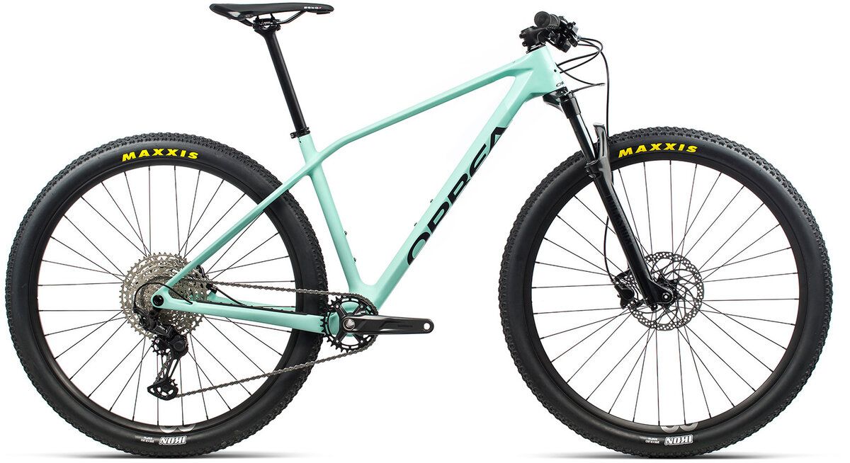 Bicicleta MTB Orbea Alma M50 2022