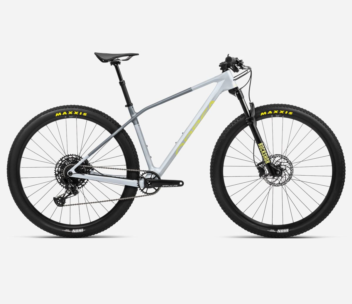 Bicicleta MTB Orbea Alma M51 OMR 2024