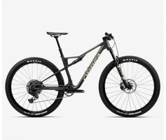 Bicicleta MTB Orbea Oiz M11 AXS Doble Suspensión 2022