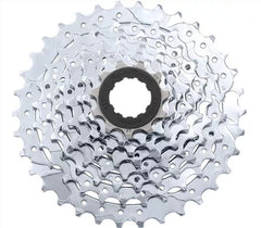 Cassette Pacha MTB/Ruta Sunrace M55 8v 11-34