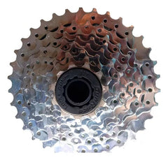 Cassette Pacha MTB/Ruta Sunrace M55 8v 11-34