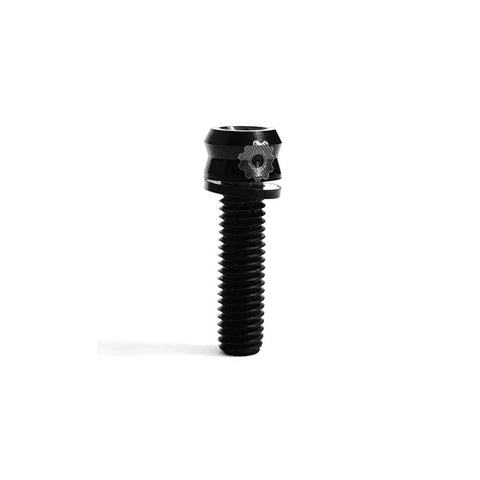 Tornillo Pro Components M5x17mm Negro