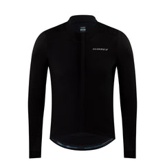 Jersey Suarez Performance Ascender Termico M/L Hombre Negro