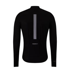 Jersey Suarez Performance Ascender Termico M/L Hombre Negro