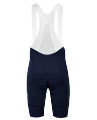 Pantaloneta de Ciclismo C/T Hombre Suarez Hard Deep Blue